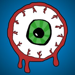 CrazyEyedGamer