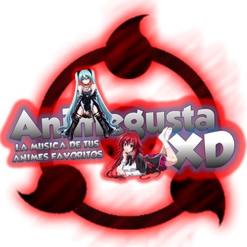 Animegusta XD