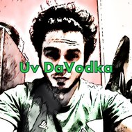 Uv DaVodka - AMAZING COMPARISONS