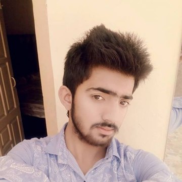 Mamoon Imran