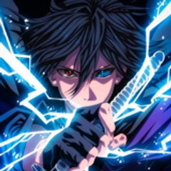 Anime AMV