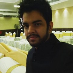 Syed Hozaifa Ali