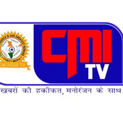 CM INDIA TV