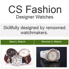 CS-Fashion (CS-Fashion.net) CS Fashion