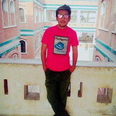 Shahzaib Khan
