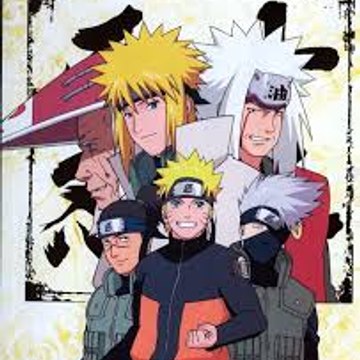 Naruto