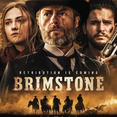 Brimstone & Glory (2017)