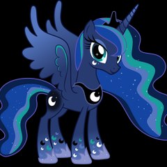 MLP Twilight Sparkle