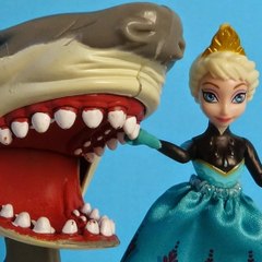 Toy Freaks