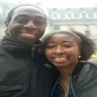 パーカー•アミン