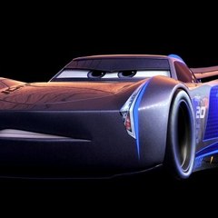Cars 3 (2017) FuLL MOVIE