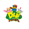 Didi & Friends - Lagu Kanak-Kanak