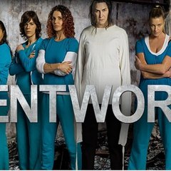 Wentworth Season 5 // Official Showcase