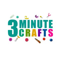 3 Minute Crafts