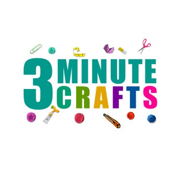 3 Minute Crafts
