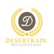 MotionPictures DesertRain