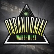 Paranormal Warehouse
