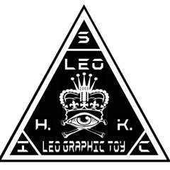 Leo Graphic Toy