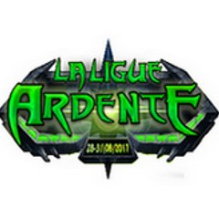 La Ligue Ardente | The Burning League