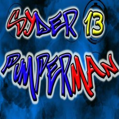 SYDER13
