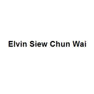 Elvin Siew Chun Wai