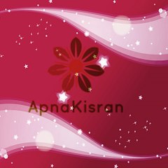 ApnaKisran