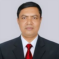 Sree Uzzal Kumer Shaha