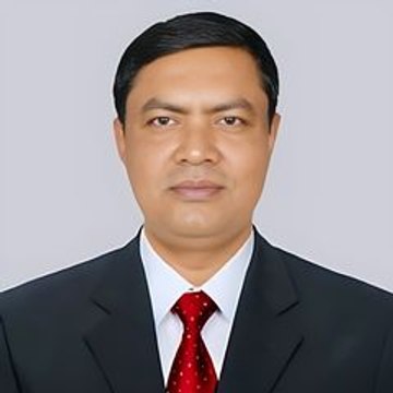 Sree Uzzal Kumer Shaha