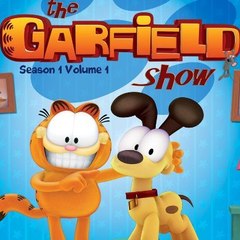The Garfield Show