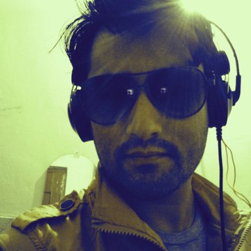 iqbal nazir