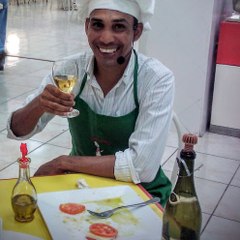 LA COCINA DE MIKKY