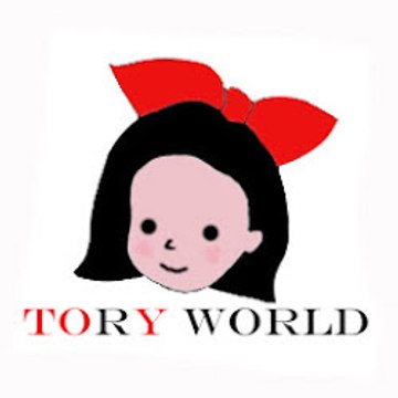 ToryWorld ♬ 토리월드