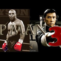 Ip Man 3 Full Movie