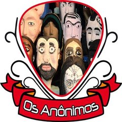 Os Anônimos