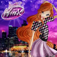 Winx Club Dolls Channel