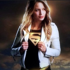 DC -Supergirl