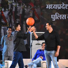 Dipanshu mishra