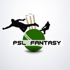 PSL Fantasy League