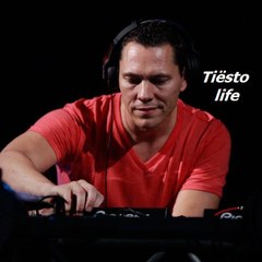 Tiësto Life