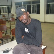 Lubangakene Simon (MMM Extra)