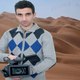 fouad adan