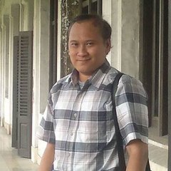 Denni Rachmawan