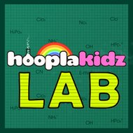Hoopla Kidz Lab