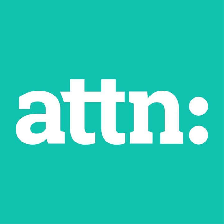 Dailymotion profile picture for @attn