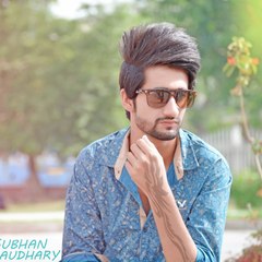 Subhan Chaudhary