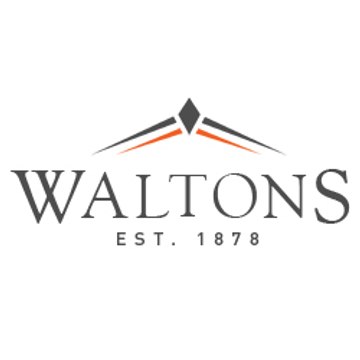 Waltons Garden Buildings