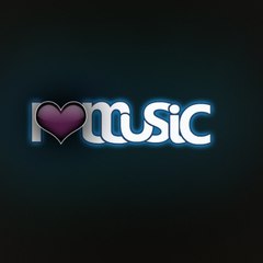 i love music