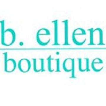 Best Fashion Forward Boutique B. Ellen Boutiq