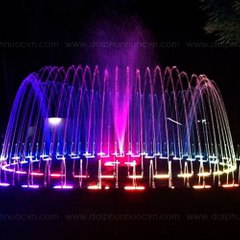 Nhạc-nước-nghệ-thuật