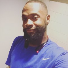Jabari Arnold